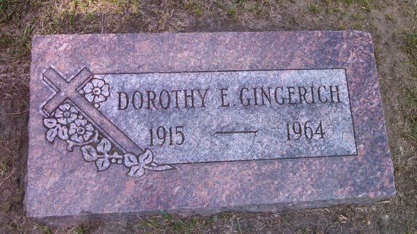 headstone image